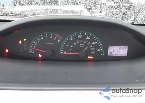 2009 Toyota Yaris from USA, damaged, VIN JTDBT903591313311